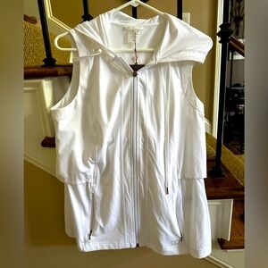 Women’s Calila Vent Back Vest new - never worn